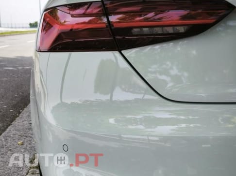 Audi A5 35 TDI S tronic sport