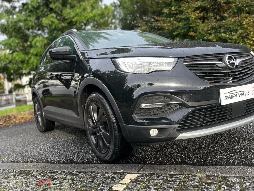 Opel Grandland (X) 1.5 CDTI Innovation
