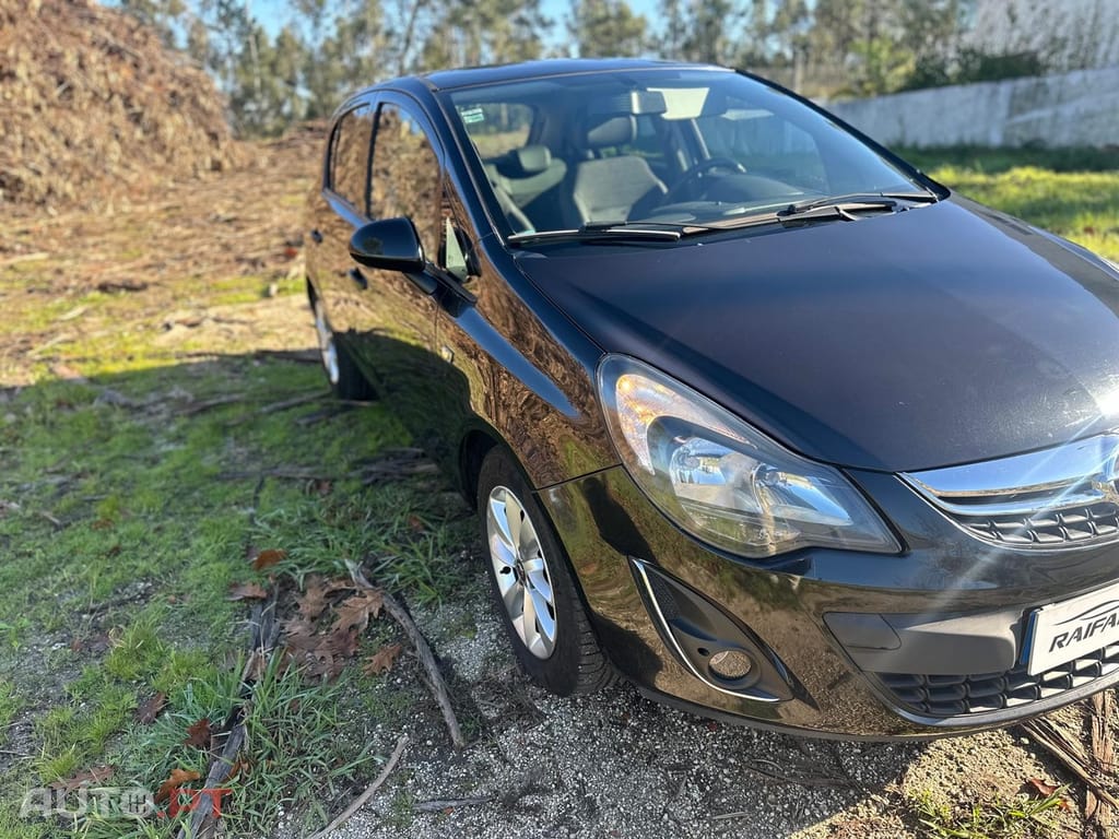 Opel Corsa 1.2 Enjoy S/S