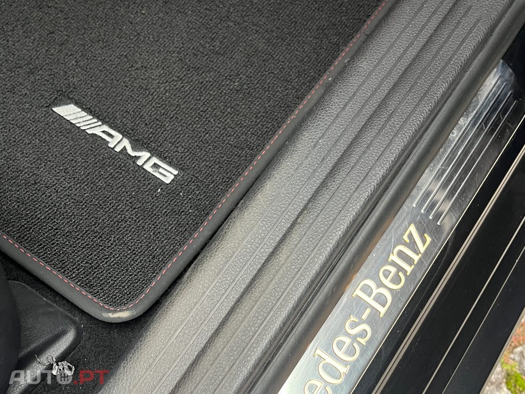 Mercedes-Benz A 180 CDI Style