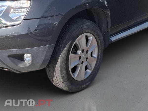 Dacia Duster 1.2 TCe 125cvPrestige 4X2