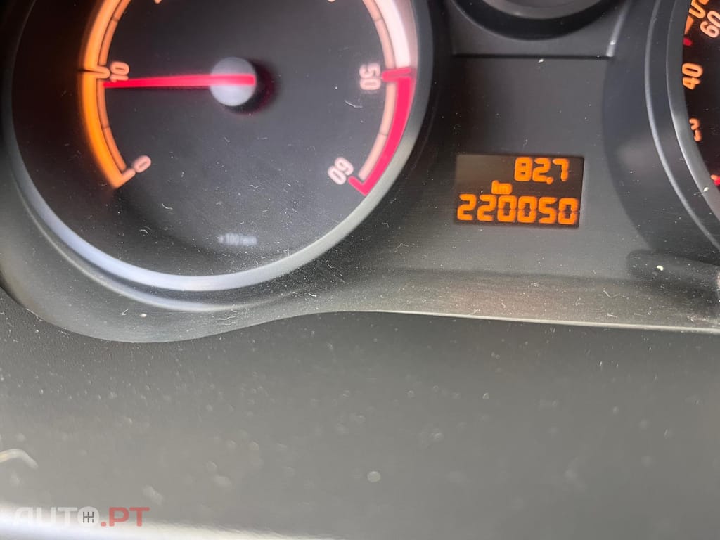Opel Corsa 1.3 CDTI