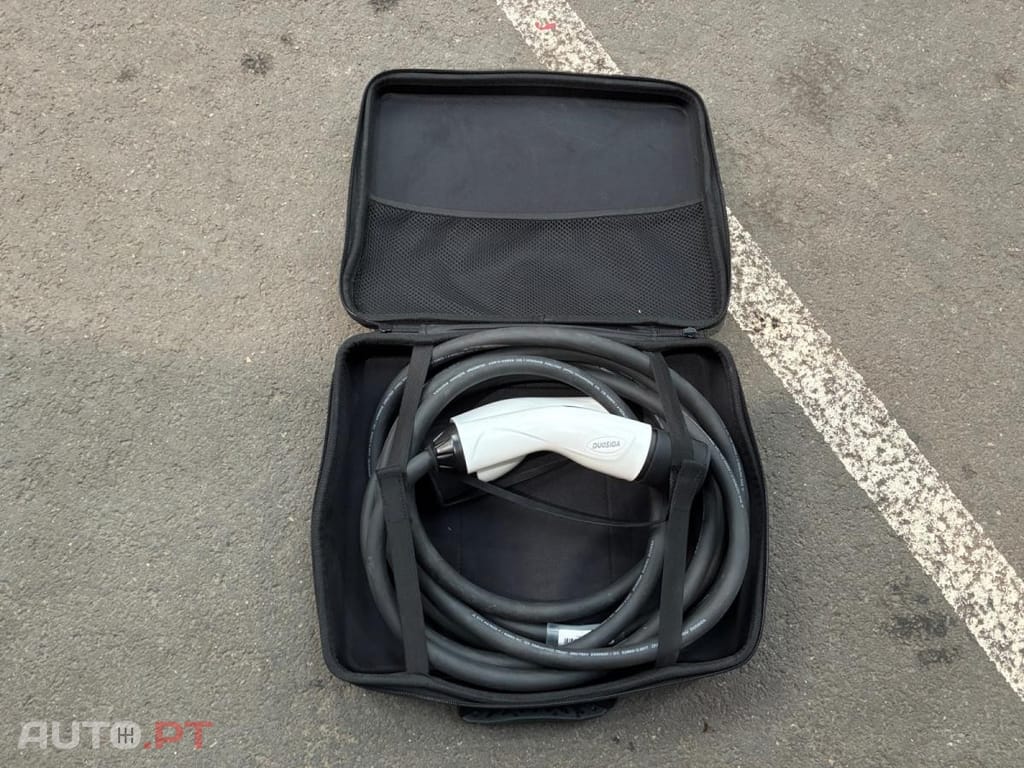 MG MG4 EV Standard 2WD