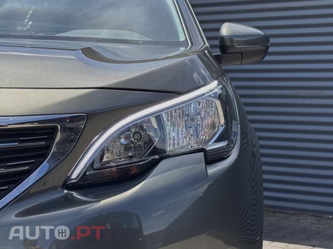 Peugeot 5008 Allure