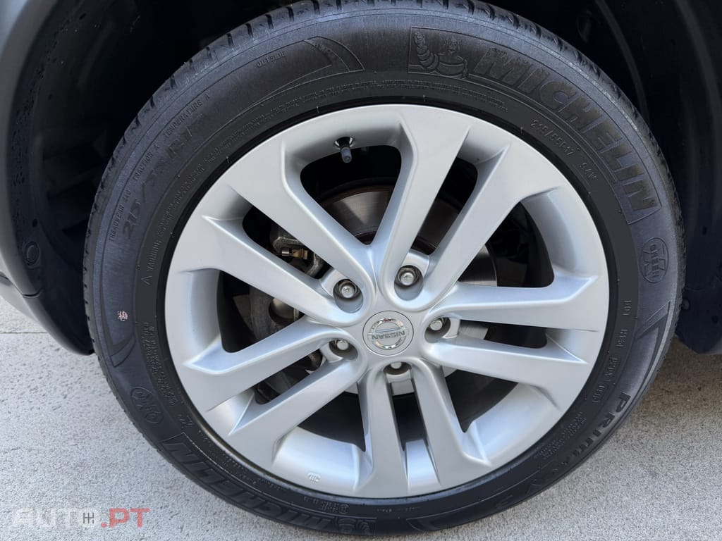 Nissan Juke 1.2 DIG-T Tekna Premium
