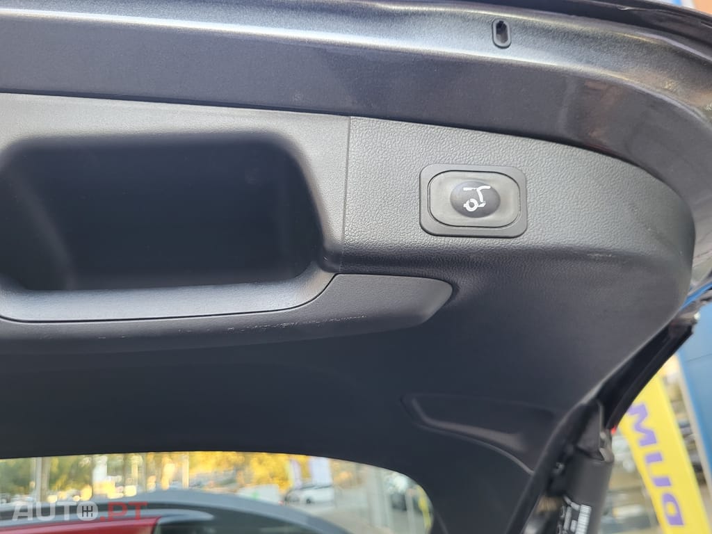 Ford Focus SW 1.0 EcoBoost ST-Line X Aut.
