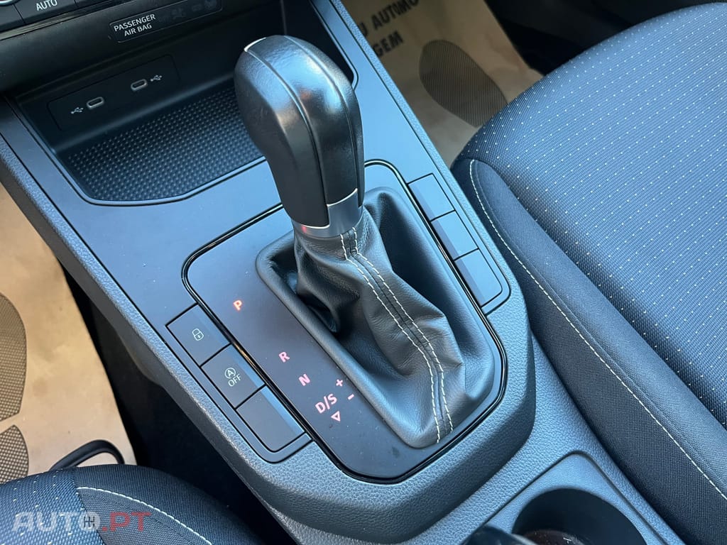 Seat Ibiza 1.0 TSI Style DSG