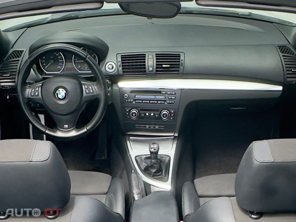 BMW 118 d