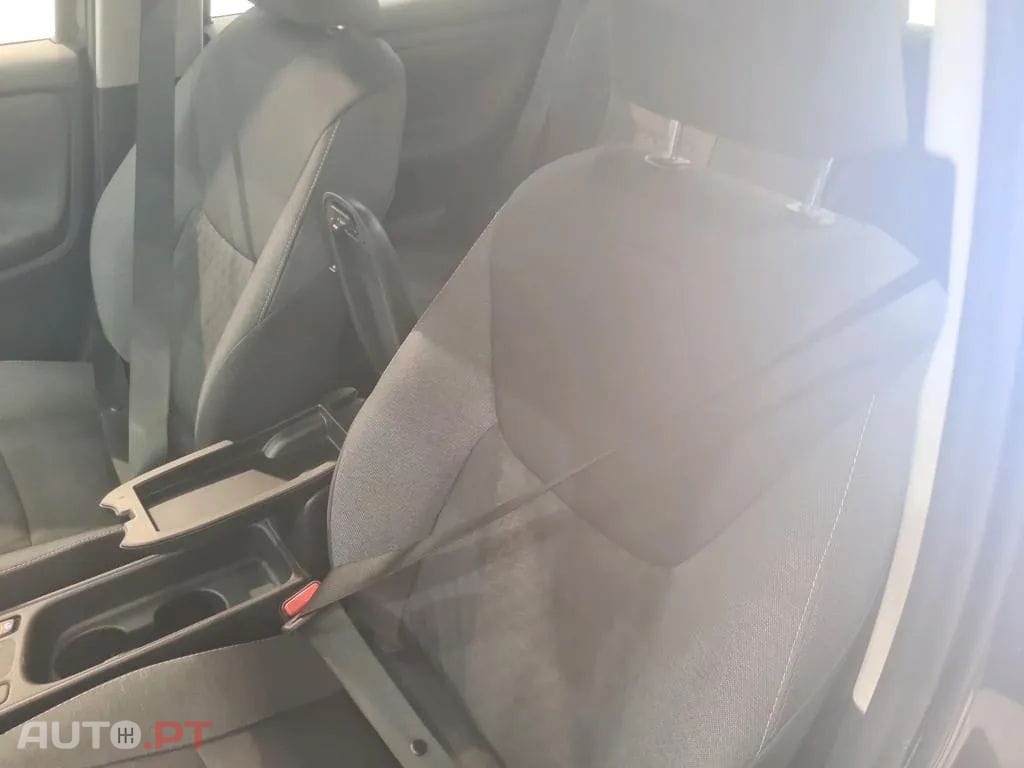 Toyota Yaris 1.5 HDF Comfort Plus
