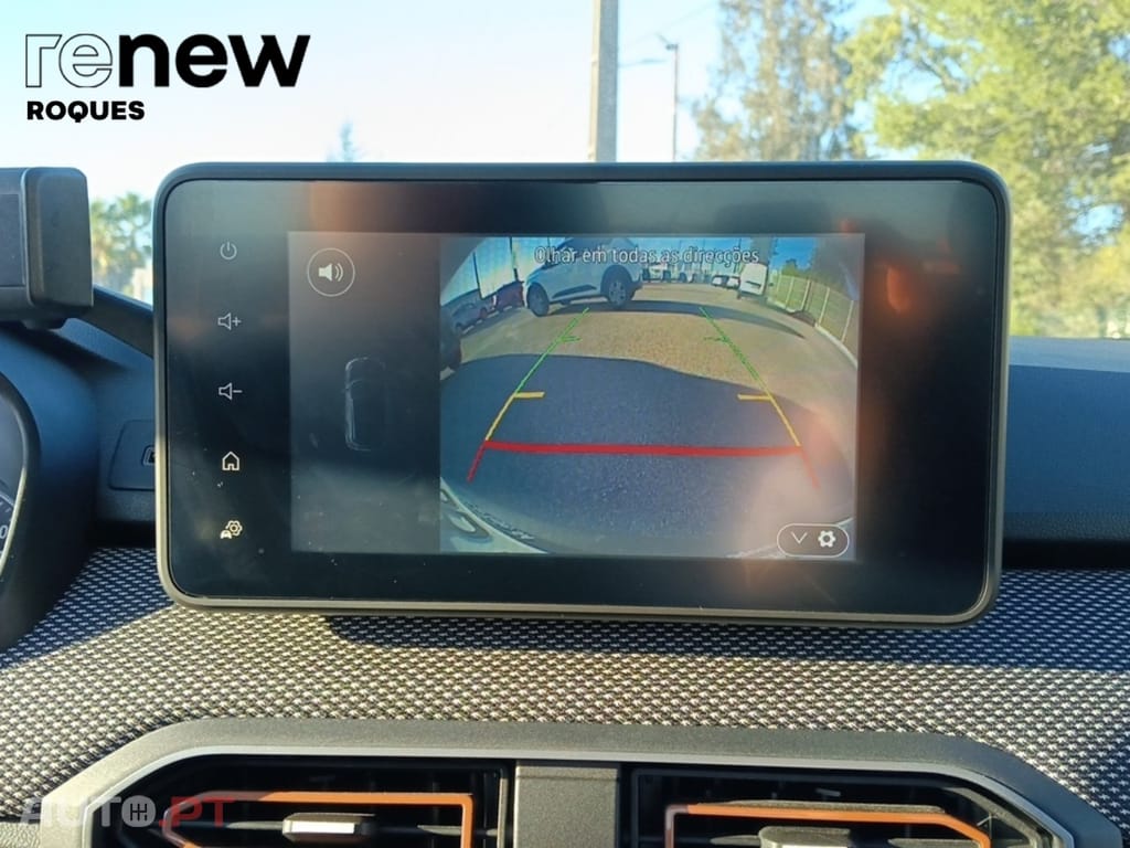 Dacia Sandero Stepway Expression 1.0 TCe Bi-fuel 100cv