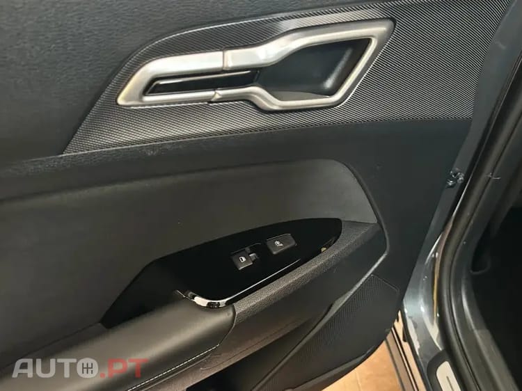 Kia Sportage Sportage GT-Line Premium