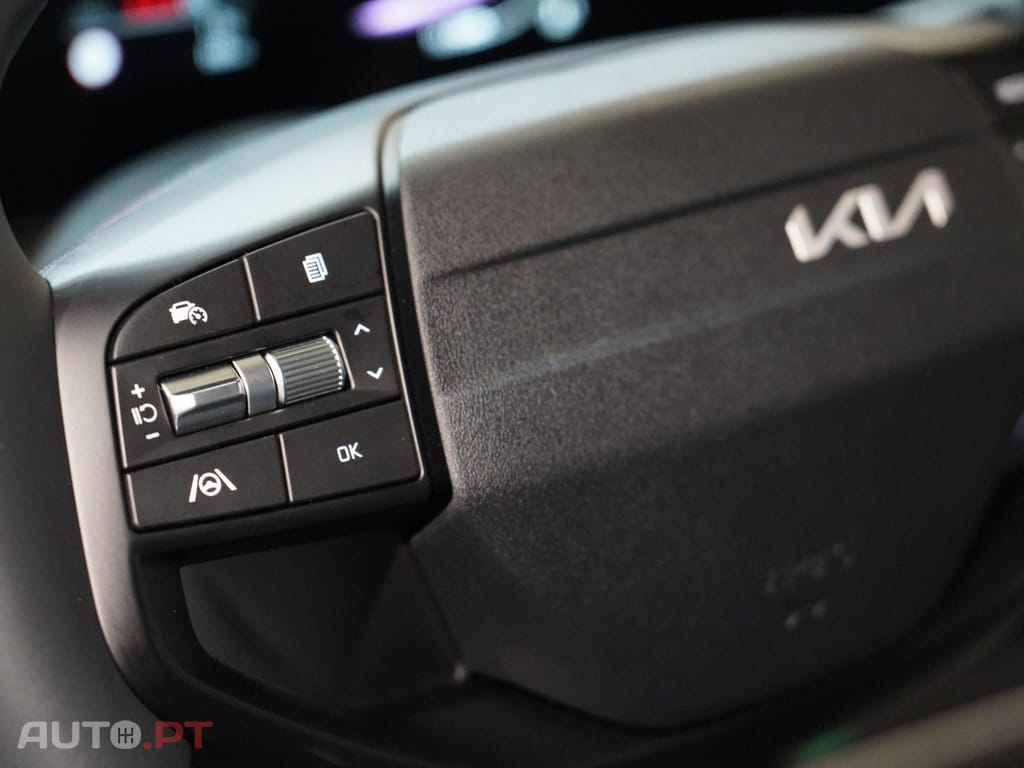 Kia Stonic 1.0 T-GDi Drive