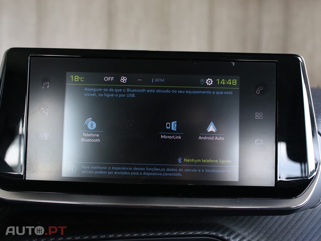 Peugeot E-208 50 kWh Active Pack