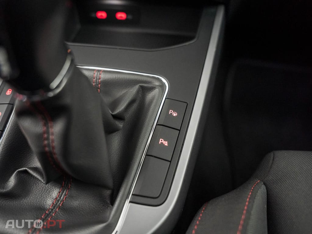 Seat Arona 1.0 TSI FR