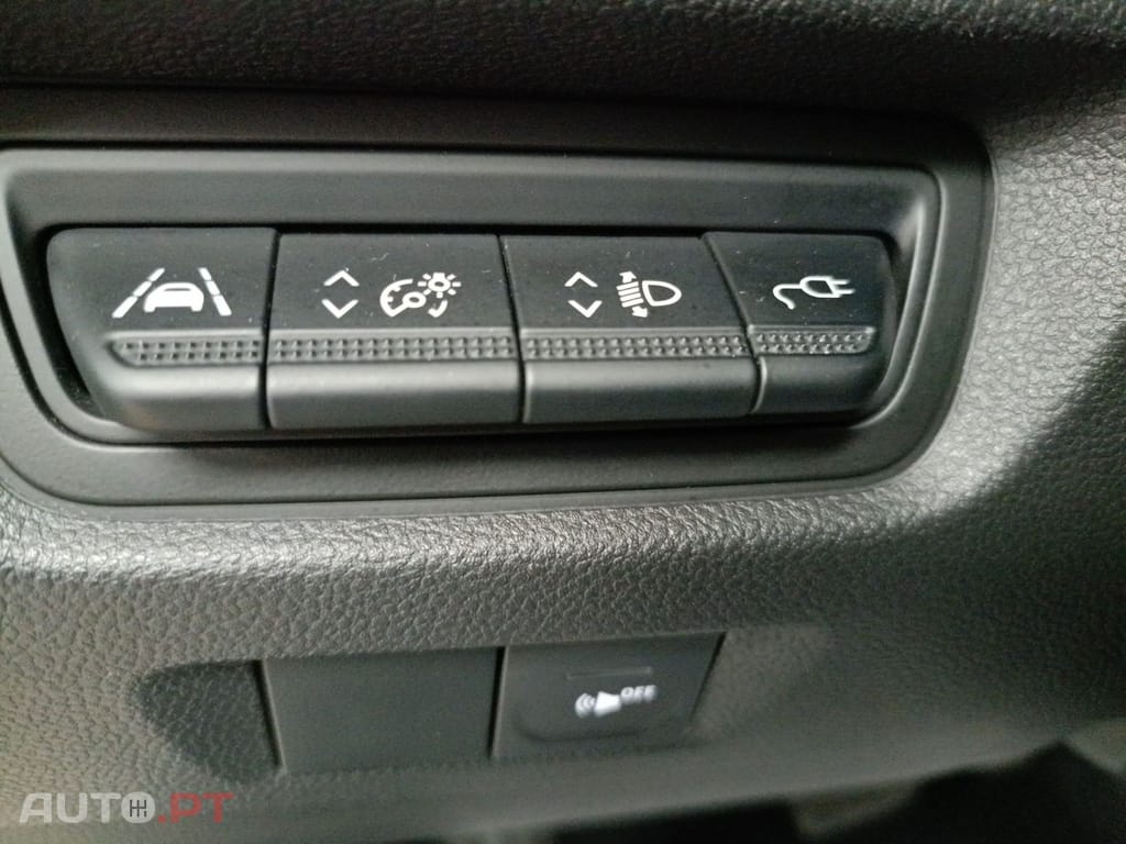 Renault Zoe (c/ Bateria) Intens 50