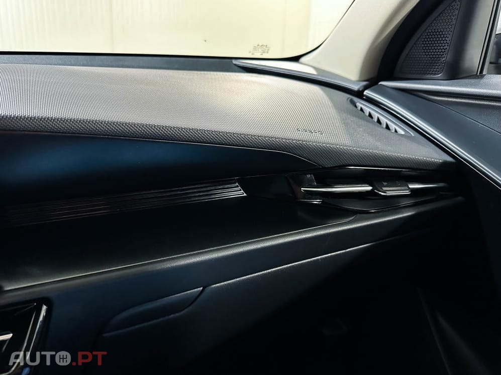 Kia Niro 64kWh Premium