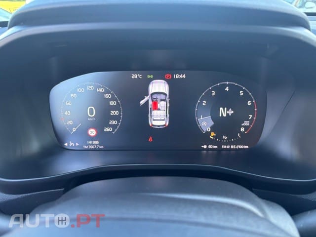Volvo XC40 1.5 T3 Tech Edition