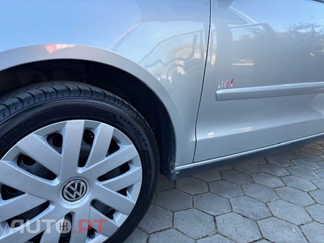 Volkswagen Polo 1.2 Live