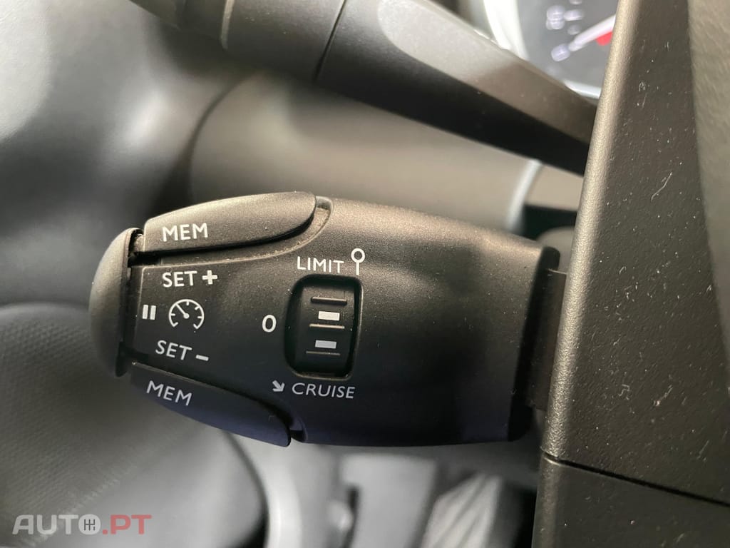 Citroen C3 Aircross 1.2 PureTech Live