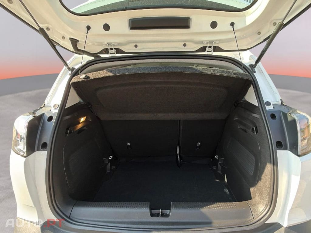 Opel Crossland 1.2 T Business Edition