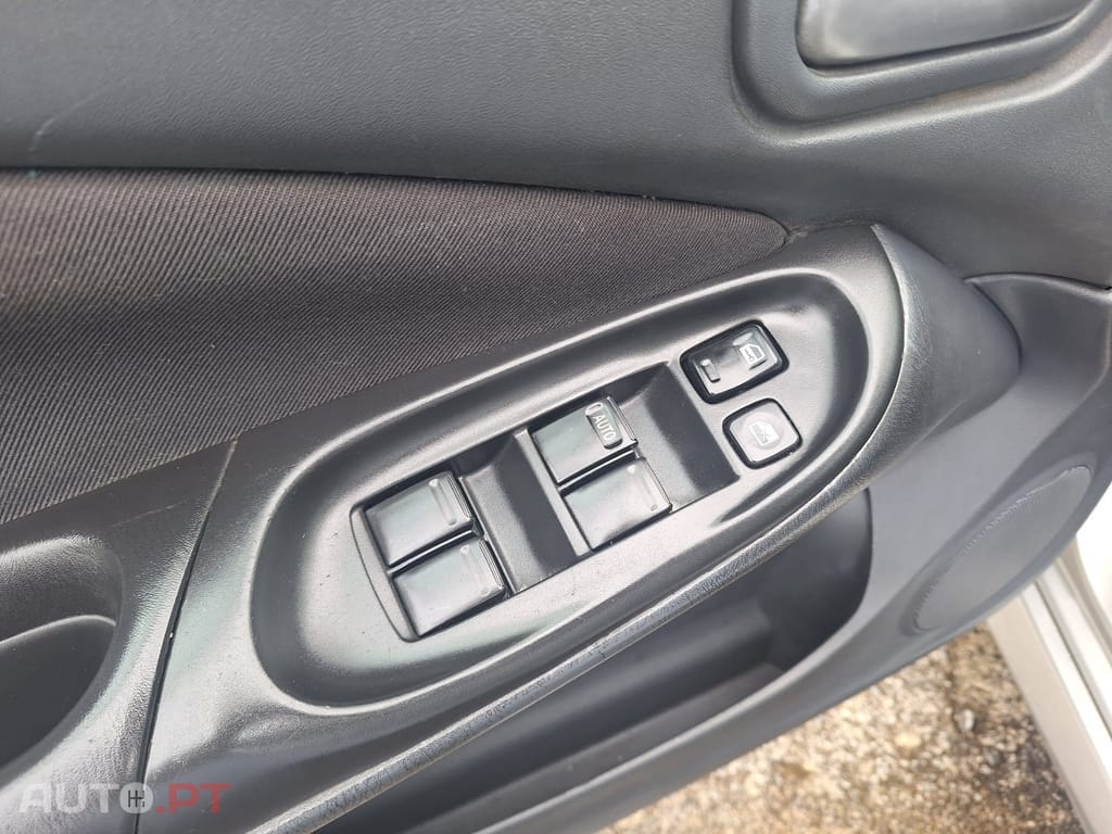 Nissan Almera 1.5 dCi Sport