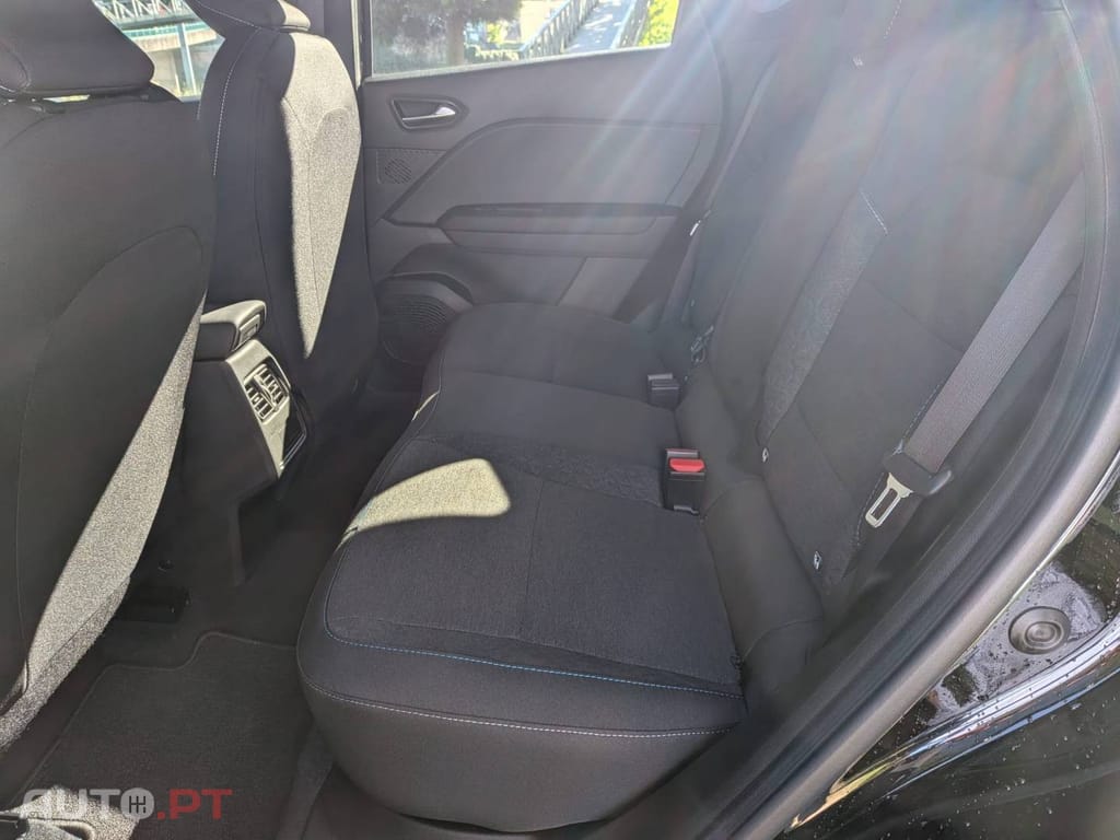Mitsubishi ASX 1.2 DI-T Kaiteki