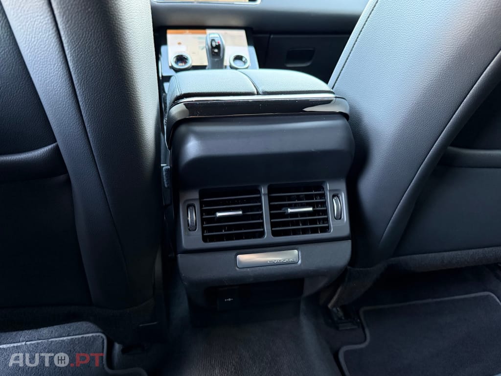 Land Rover Evoque R-Dynamique