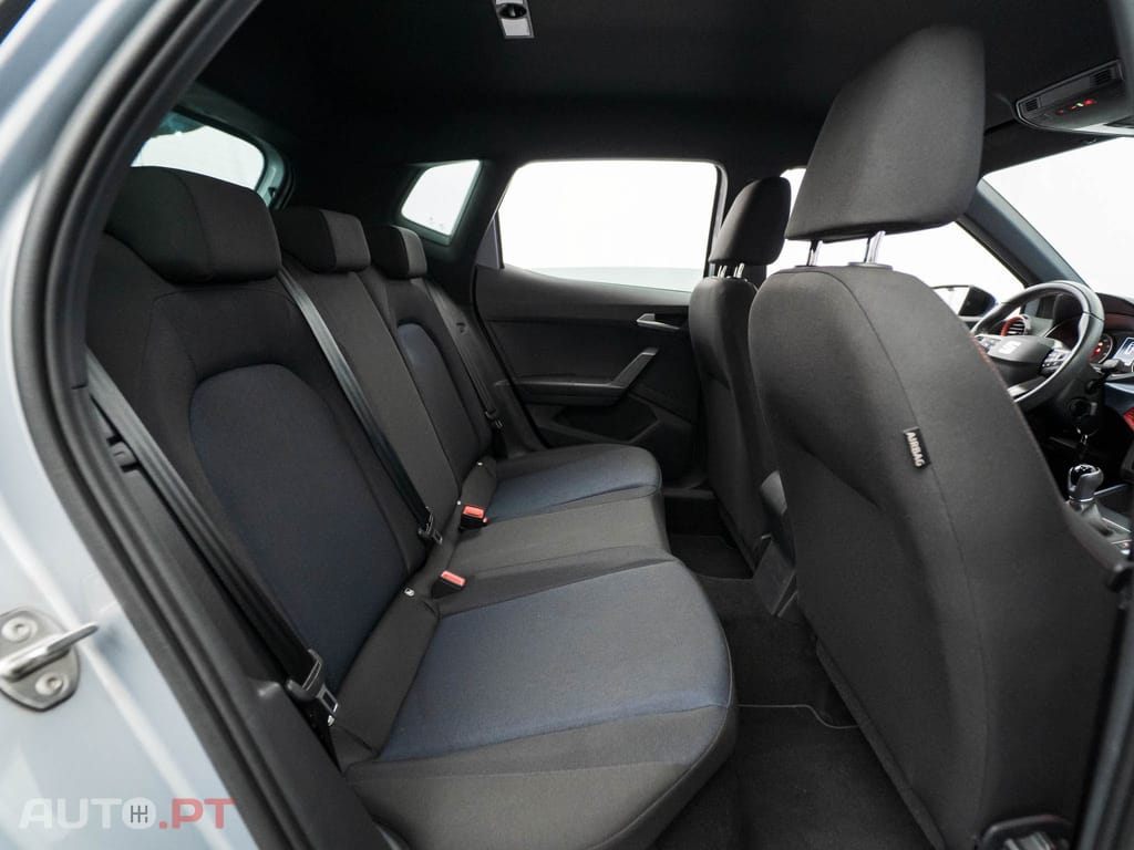 Seat Arona 1.0 TSI FR