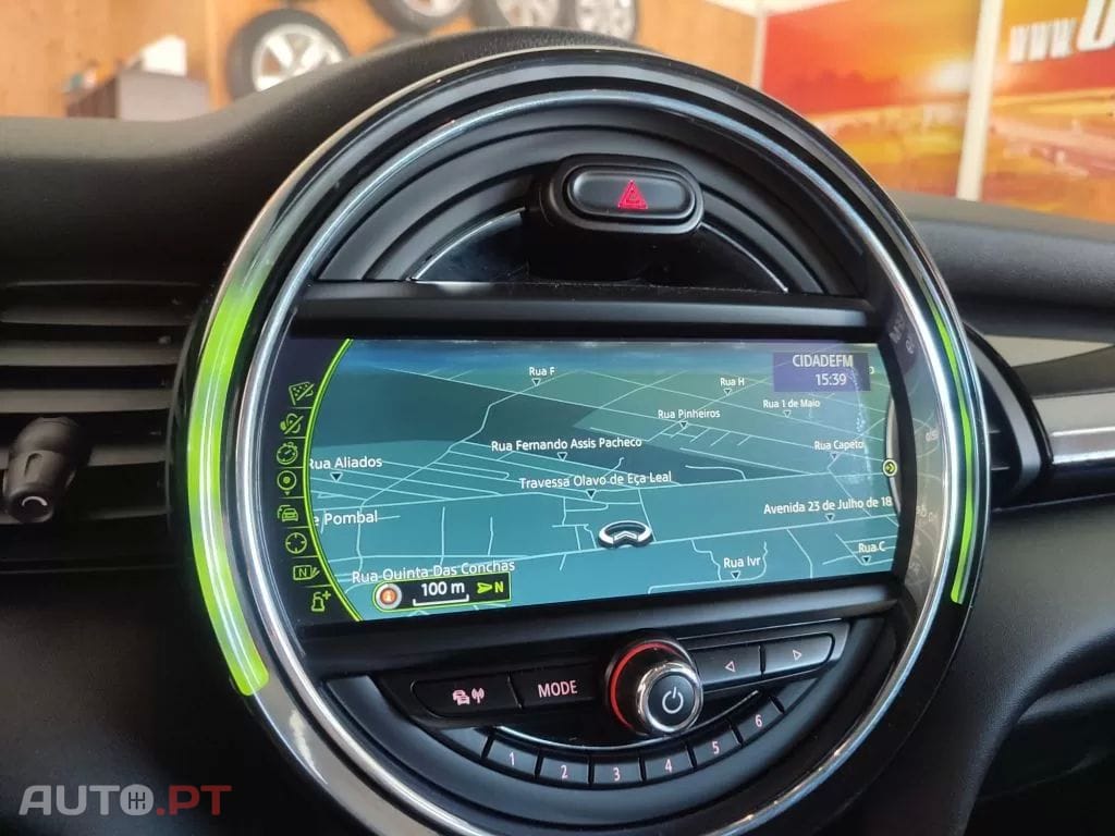 MINI Cooper D