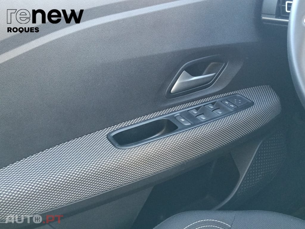 Dacia Sandero Expression 1.0 TCe 90cv