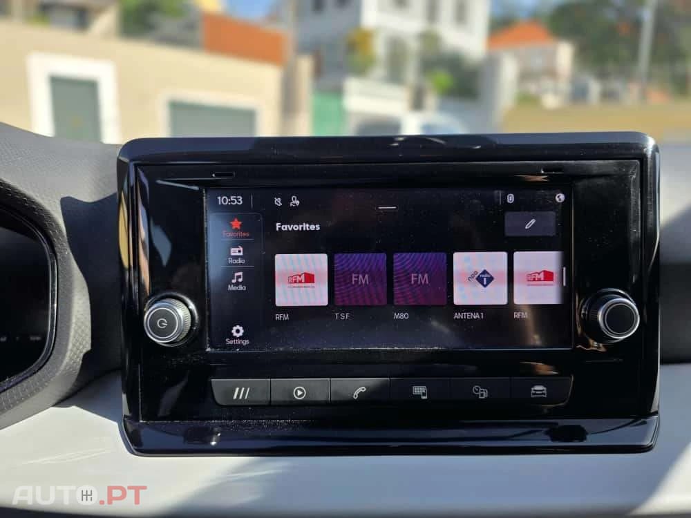 Seat Ibiza 1.0 TSI Style DSG