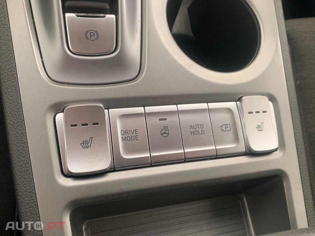 Hyundai Kauai 64 kWh Prime