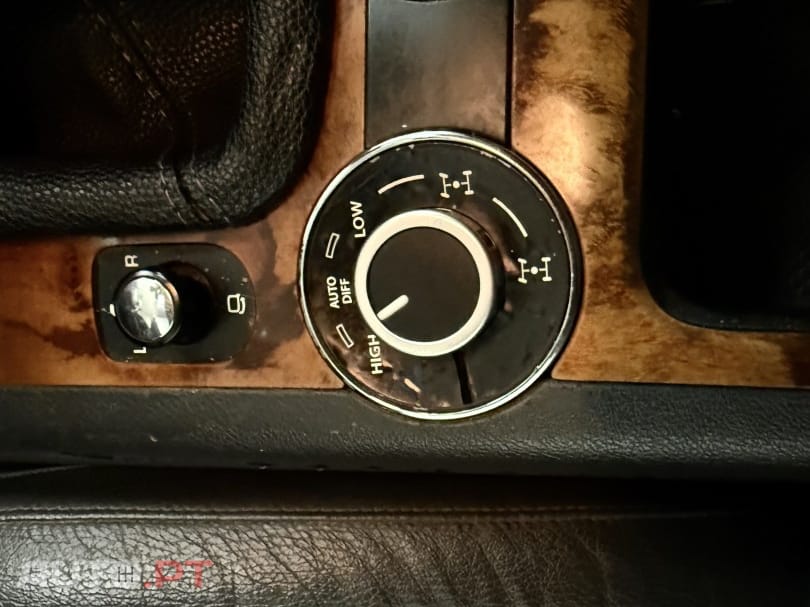 Volkswagen Touareg 2.5 TDi