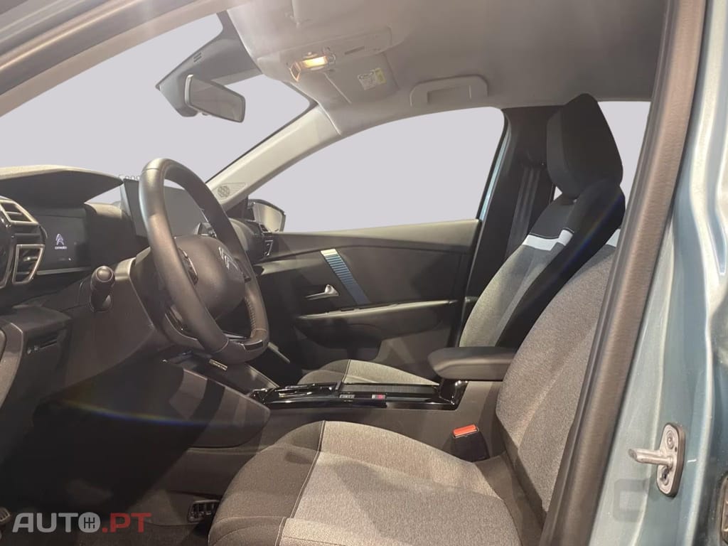 Citroen e-C4 Feel I.V.A DEDUTIVEL 