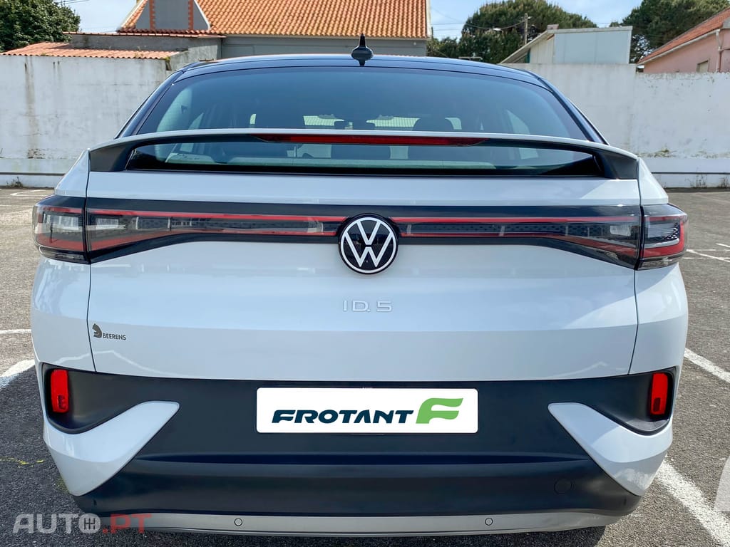 Volkswagen Id.5 77 kWh Pro