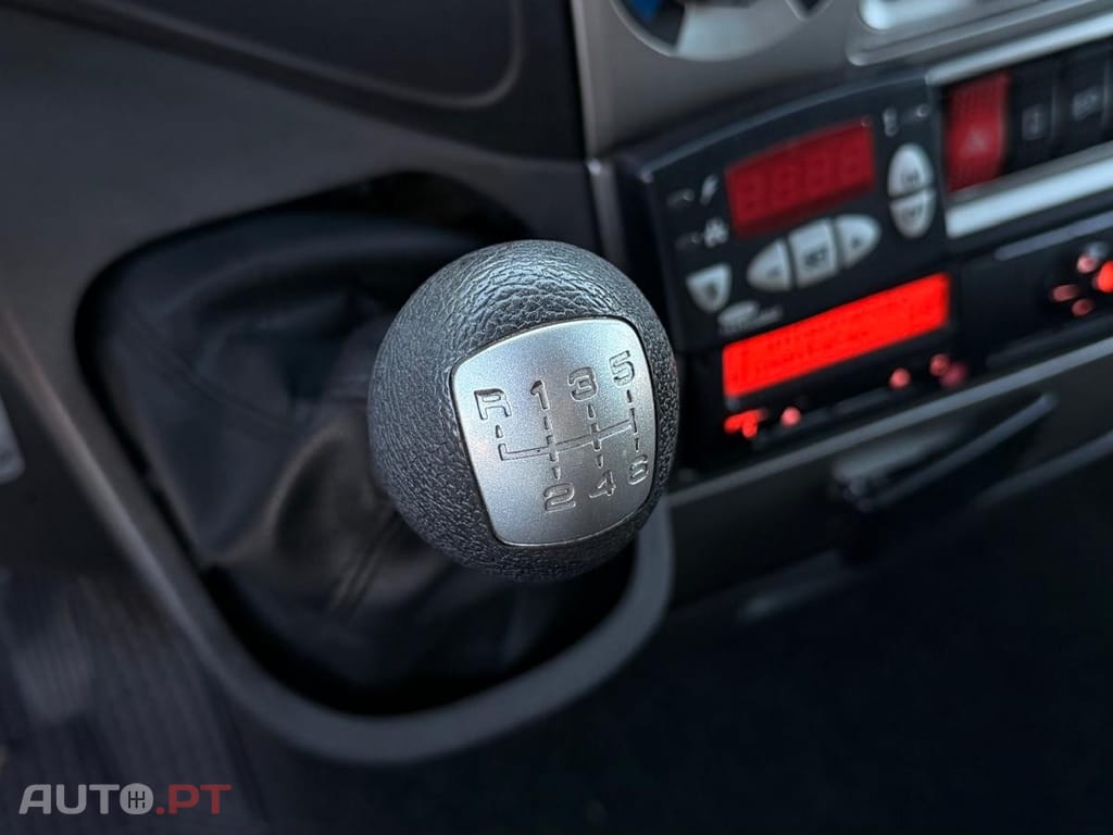 Iveco Daily 3.0 180 CV CONGELAÇÃO