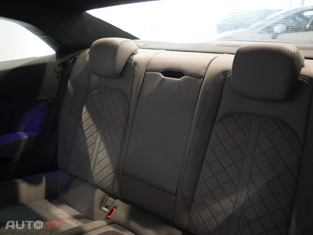 Audi A5 2.0 TDI S-line S tronic