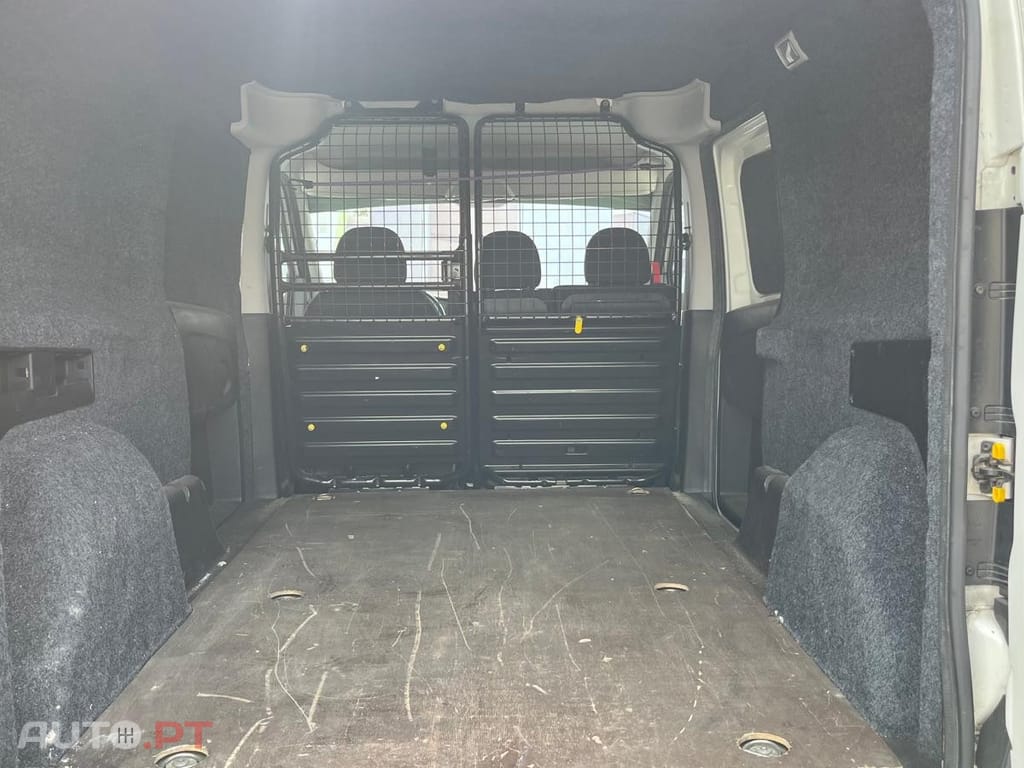 Fiat Doblo 1.6  120 CV  L 2
