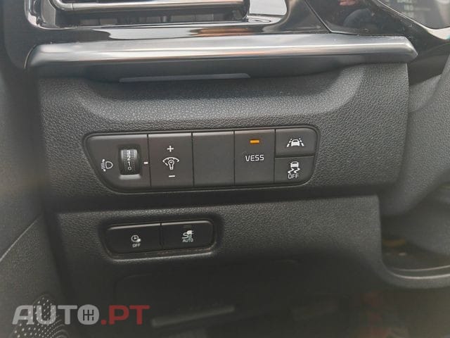 Kia Niro EV 64kWh