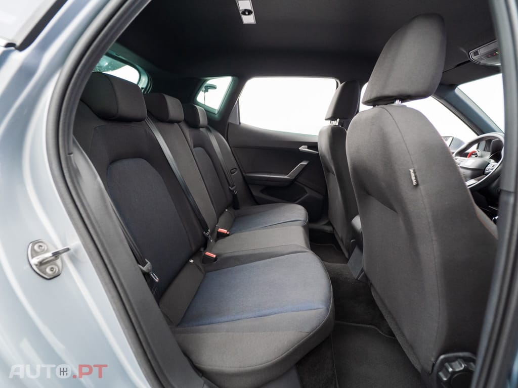 Seat Arona 1.0 TSI FR
