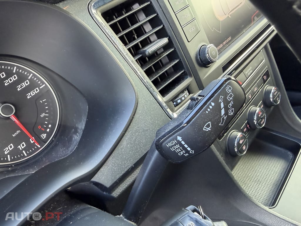 Seat Ateca 1.6 TDI Style