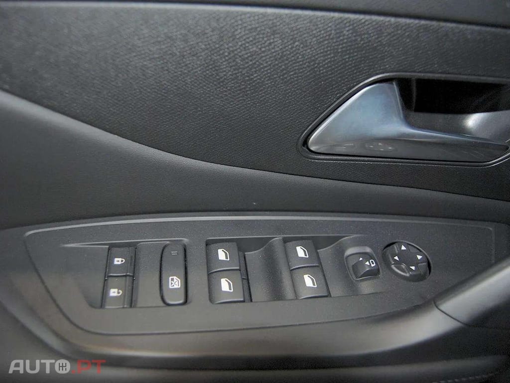 Peugeot 308 SW 1.5 BlueHDi Allure EAT8