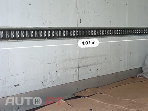 Renault Master 2.3 dCi L4 3.5T 125 RD GV 22m3