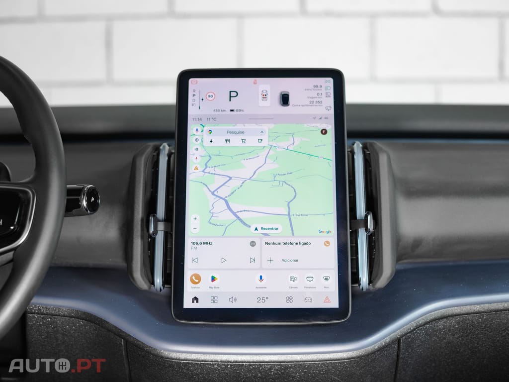 Volvo EX30 69 kWh Single Motor Extended Range Core