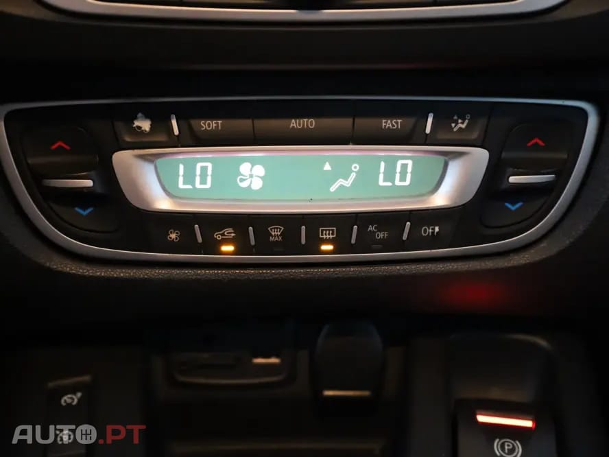 Renault Grand Scénic ENERGY dCi 110 LIMITED