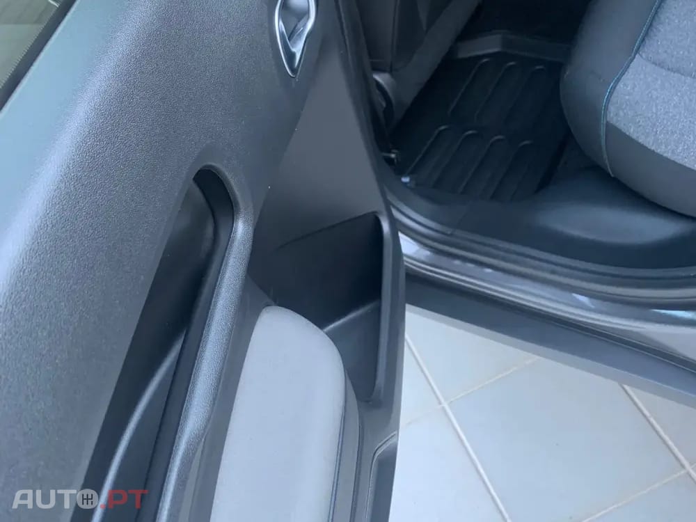 Citroen C4 Cactus 1.5 BlueHDi Feel Pack
