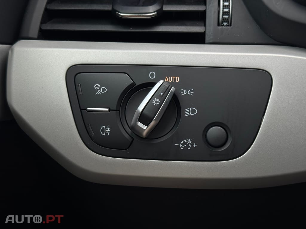 Audi A5 35 TDI S line S tronic