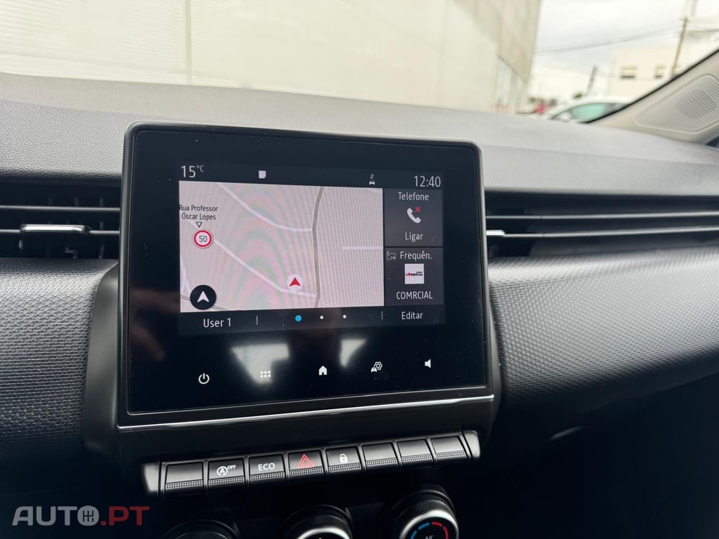 Renault Clio 1.0 TCe Exclusive