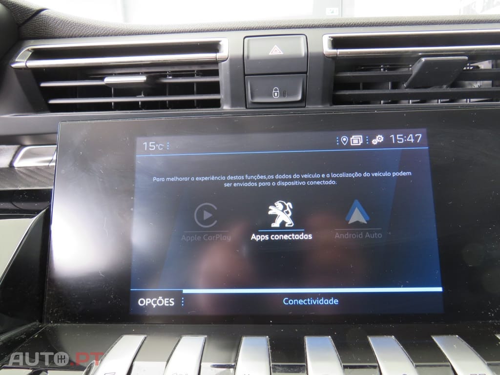 Peugeot 508 SW 1.5 BlueHDi Business Line