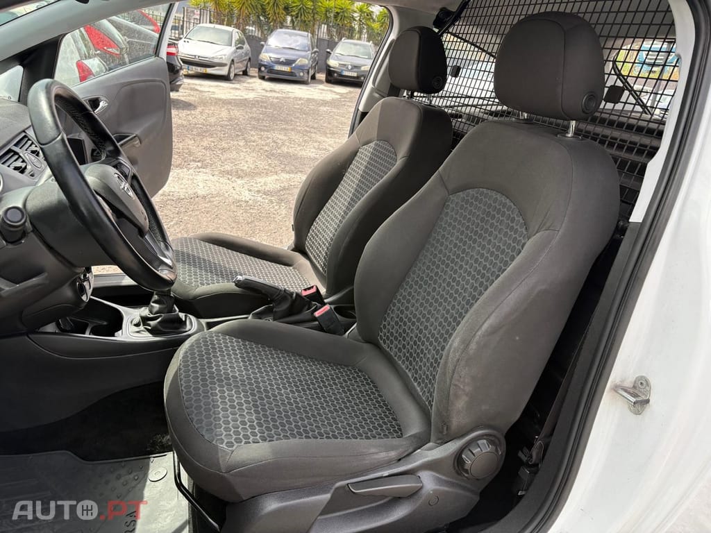 Opel Corsa 1.3 CDTi